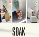Soak Beauty Salon