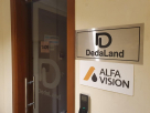 Deda Land Payment Services Provider
