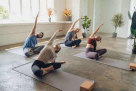 Tranquil Yoga Studio