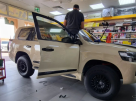 Barez Auto Accessories