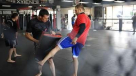 MMA Live