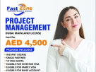 Fast Zone Corporate Business Services