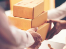 Alwaqt Althameen Delivery Services