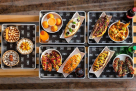 Pick Up Sand Restaurant