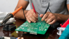 Adrem International Electronics Trading