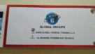 Haida Global General Trading