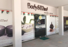 Body and Mind Relaxation Center, DMCC