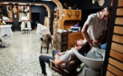 Al Abkarya Gents Salon