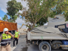 Old City Construction & Demolition Waste Recycling Co.