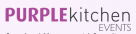 Purple Kitchen Events