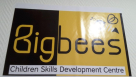 Big Bees Children Skills Development Center