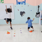 Smart Start Kindergarten