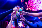 Legends  ​night Club