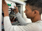 Shams Alzaman Technical Services