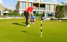 Dubai Hills Golf Club
