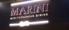 Marini Mediterranean Dining