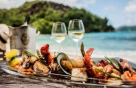 Aloft Aloha Beach Restaurant