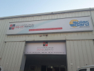 Solar Safety Film Trading