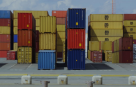 Noble Star Shipping Services