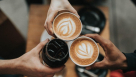 Basic Manousheh Cafe