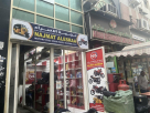 Najmat Alesraa Motorcycles Spare Parts Trading