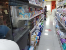 Value Pet Supplies Trading (branch)