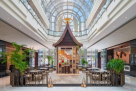 The Lobby Lounge Restaurant