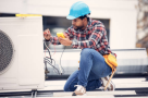 Nada Azzaz Airconditioning Systems Fixing