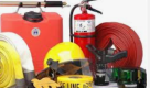 Muhimat Alhayaa Fire Fighting & Safety Equipment Trading