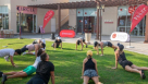 Reset Fitness