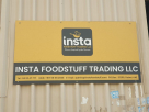 Insta Foodstuff Trading