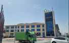 Tejori Gems (l.l.c) (branch)