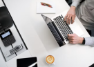 Easy Support Typing Services