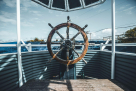 Yusuf Abdul Rehman Ship Maintenance