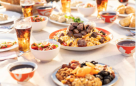 Afghan City Restaurant