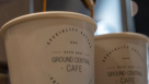 Ground Central Cafe