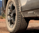 Al Nasr Tyres & Auto Spare Parts Trading