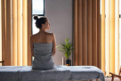 Al Lamsa Al Naema Spa