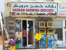 Hassan Darwish Grocery