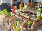 Bait Yasmina Restaurant