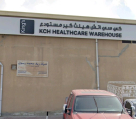 Ziad Mohammed Rasool General Trading
