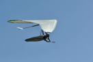 Paramotor Desert Adventure Aviation Club