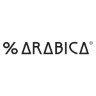 % Arabica - The Dubai Mall