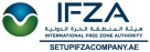 Ifza Business Setup