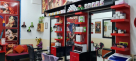 Beauty Face Ladies Salon