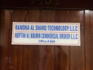 Moftah Al Nourin Commercial Broker