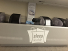 Sleep "n Shop
