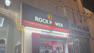 Rockpower Electronics Trading
