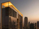 Waldorf Astoria Dubai International Financial Centre Hotel