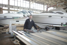 Hun Plus Ships & Boats Maintenance Services Co. L.l.c